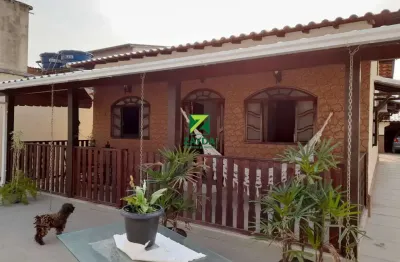 Casa à venda em casimiro de abreu-rj, barra de são joão, 3 quartos, 2 banheiros, 360m².