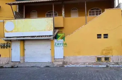 Apartamento à venda em casimiro de abreu-rj, vila campo alegre - barra de são joão: 1 quarto, 1 banheiro, 65,17m² de área