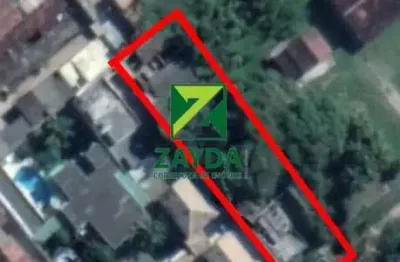 Terreno comercial de 684m² à venda em rio das ostras-rj, chácara mariléa! oportunidade única para investidores!