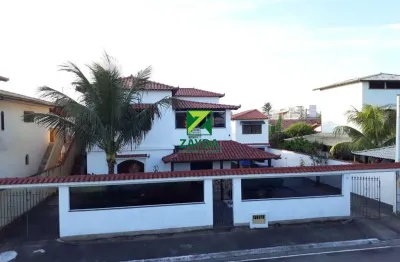 Casa de luxo com 5 quartos e 2 suítes no jardim campomar, rio das ostras-rj!