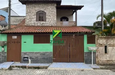 Duas casas independentes, no bairro nova barra, em barra de são joão.