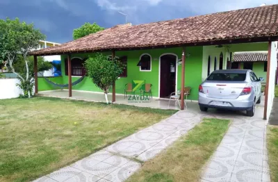 Casa à venda em cabo frio-rj, unamar: 5 quartos, 2 salas, 4 banheiros, 4 vagas, 250m² de área. imperdível!