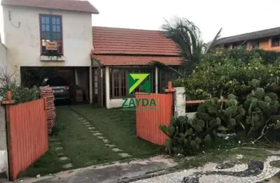 Casa com 3 quartos à venda na Rua Tamoios, 1, Aquarius (Tamoios), Cabo Frio