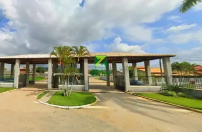 Terreno de 360m² em condomínio green village, rio das ostras-rj: oportunidade única!