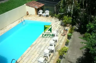 Imóvel comercial à beira mar, em barra de são joão.