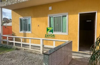 Casa à venda em casimiro de abreu-rj, bairro peixe dourado i: 2 quartos, 1 sala, 1 banheiro, 1 vaga de garagem!