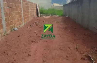 Terreno à venda em barra de são joão, bairro santa irene - barra de são joão, 480m² de área.