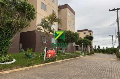 Apartamento à venda no bairro maria turri em rio das ostras-rj: 2 quartos, 1 sala, 1 banheiro, 1 vaga, 52,15 m² de área.