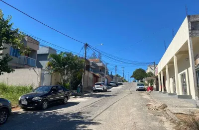 Terreno comercial à venda em rio das ostras-rj, bairro maria turri, 360m² de área!