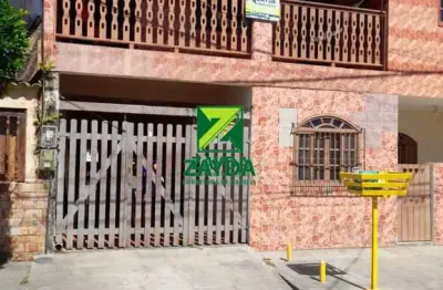 Casa à venda em casimiro de abreu-rj, bairro peixe dourado ii: 8 quartos, 1 suíte, 2 salas, 3 banheiros, 1 vaga, 1,11 m².