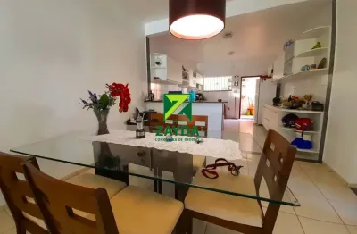 Casa à venda em casimiro de abreu-rj, na vila campo alegre: 2 quartos, 1 suíte, 2 salas, 2 banheiros, 2 vagas, 97m².