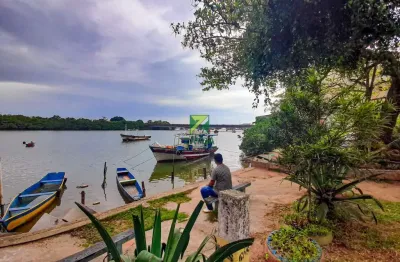 Oportunidade imperdível! terreno comercial de 344m² à venda em tamoios, 2° distrito de cabo frio-rj.