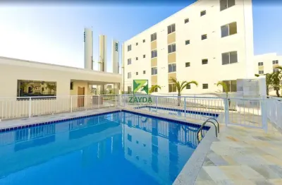 Apartamento à venda em rio das ostras-rj, bairro atlântica: 2 quartos, 1 sala, 1 banheiro, 1 vaga de garagem - 67,57 m²