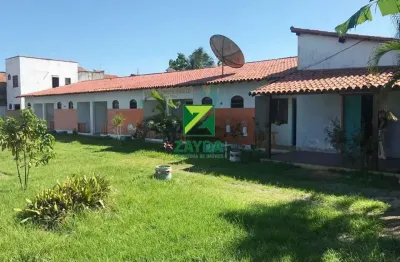 Oportunidade única: área comercial de 1.080,00 m² à venda em casimiro de abreu-rj, no bairro leda - barra de são joão