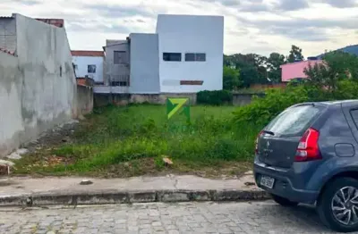 Terreno à venda em rio das ostras-rj, bairro cidade praiana, 360,00 m² de área!