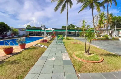 Imóvel de luxo no centro de casimiro de abreu-rj: casa com 5 quartos, 5 suítes e 421,19m² de área.