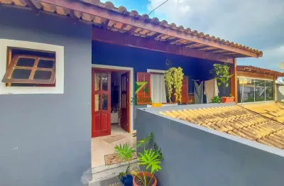 Casa à venda em casimiro de abreu-rj, vila nova - barra de são joão: 2 quartos, 1 sala, 1 banheiro, 10,00 m² de área.