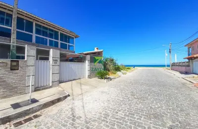 Imperdível oportunidade de casa à venda em casimiro de abreu-rj, vila campo alegre - barra de são joão: 4 quartos, 3 suítes, 2 salas, 3 banheiros, 2 vagas de garagem e 160,00 m² de área.