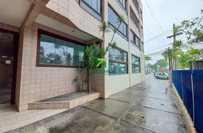 Apartamento de 2 quartos com suíte no centro de rio das ostras-rj, 104,76m². agende sua visita agora!