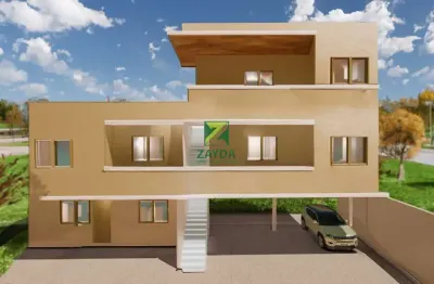 Apartamento à venda em barra de são joão, vila campo alegre: pagamento facilitado!
