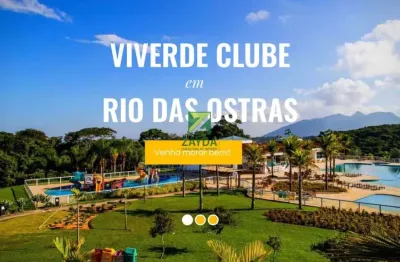 Terreno de 630m² em condomínio de luxo em extensão do bosque, rio das ostras-rj - imperdível!