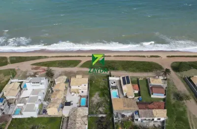 Terreno à venda em barra de são joão, no bairro praia santa irene 525,00 m² de área!