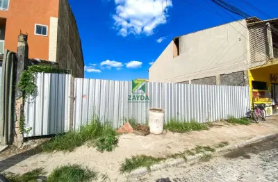 Terreno comercial de 468m² à venda na rodovia amaral peixoto de barra de são joão-rj - oportunidade imperdível!
