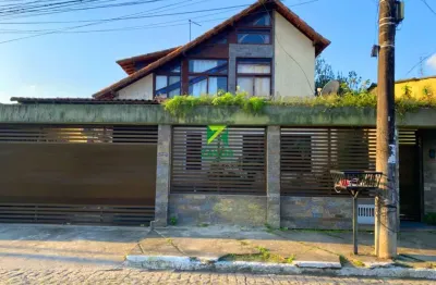Casa com 4 quartos à venda na Vila Campo Alegre, 1402, Barra de São João, Casimiro de Abreu