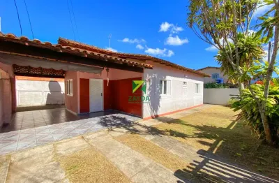 Casa linear à venda com quintal em barra de são joão - vila campo alegre!  á poucos passos da rodovia amaral peixoto