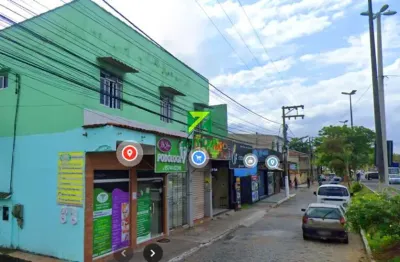 Ponto com 3 quartos e suíte em vila campo alegre, barra de são joão - casimiro de abreu-rj, 120m².