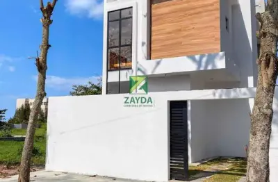 Venda de casa impecável em barra de são joão - 2 quartos, 2 suítes, vaga de garagem - imperdível!