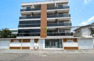 Apartamento de alto padrão à venda em costa azul rio das ostras-rj. imperdível