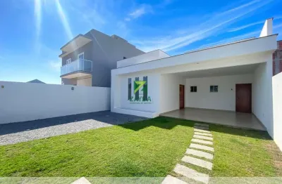 Imóvel com projeto personalizado com zayda construtora em barra de são joão. venha conquistar o seu imóvel na praia!