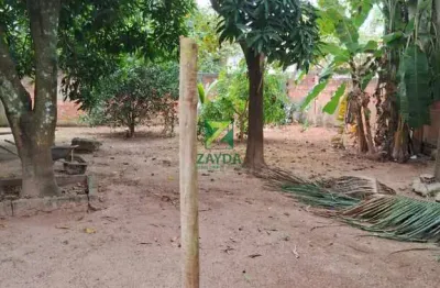 Terreno à venda em rio dourado, 105m² de área! aproveite essa oportunidade!