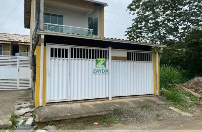 Casa independente à venda na quadra da praia santa irene em barra de são joão: oportunidade