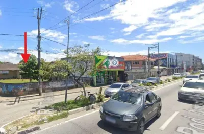 Terreno à venda em rio das ostras-rj, balneário remanso, com 450m² de área. aproveite essa oportunidade única!