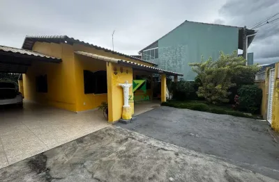 Casa à venda em vila nova, casimiro de abreu-rj: 3 quartos, 2 banheiros, 4 vagas de garagem. aproveite!