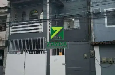 Casa comercial à venda em rio das ostras-rj, 5 quartos, 3 salas, 2 vagas de garagem no nova aliança.