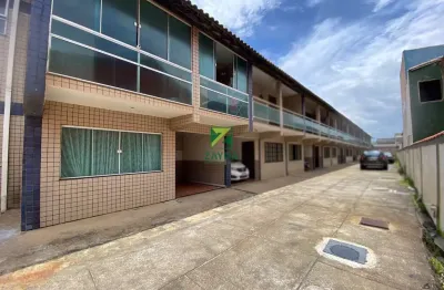 Imperdível oportunidade de casa à venda em cabo frio-rj, bairro unamar (tamoios) com 3 quartos, 1 sala, 2 banheiros e mais!