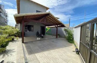 Casa duplex com vista para o mar no peixe dourado i em barra de são joão - use o seu fgts