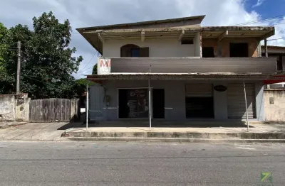 Oportunidade de investimento: ponto comercial com 950m² em cidade praiana, rio das ostras-rj!