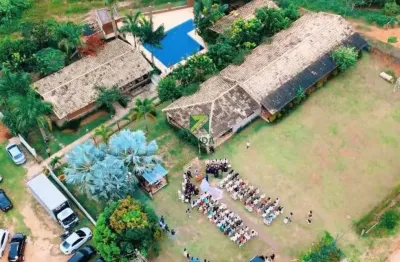 Sítio à venda em rio das ostras-rj, cantagalo: 2 quartos, 1 banheiro, 3.000m² de área. aproveite!