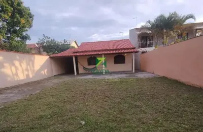 Casa à venda em jardim miramar-rj: 3 quartos, 2 banheiros, 3 vagas de garagem - oportunidade imperdível!
