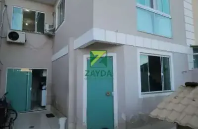 Casa duplex à venda com 105m²  2 suítes, alto padrão em barra de são joão, bairro vila campo alegre