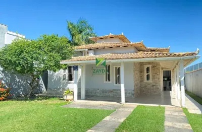 Imperdível: casa à venda em rio das ostras-rj, bairro maria turri! 2 quartos, 1 suíte, 2 salas, 3 banheiros, 2 vagas, 322m².