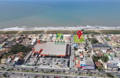 Terreno à venda com rgi e escritura em cabo frio-rj, centro-unamar com 2.070,00 m² de área!
