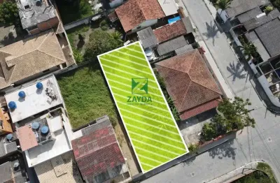 Terreno murado à venda em jardim miramar, barra de são joão - rj  360m² de área  oportunidade na região dos lagos!