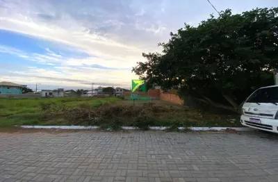 Terreno à venda em barra de são joão-rj, no bairro recanto dos paratis, com 360,00 m² de área 15x30!