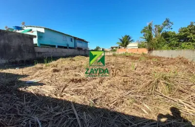Terreno à venda em casimiro de abreu-rj, bairro peixe dourado ii, 600,00 m² de área.