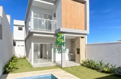 A vida perto da praia está ao seu alcance! conquiste sua casa de praia com a zayda construtora e viva com qualidade e tranquilidade.